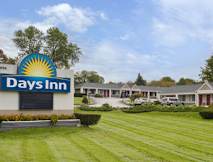 Days Inn Middletown - Middletown, New York - 