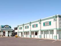 Days Inn Northwest - Oklahoma City, Oklahoma - 