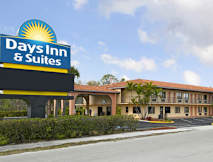 Days Inn - Orlando, Florida - 