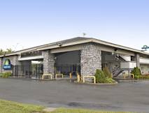 Days Inn Fairgrounds Motel - Columbus, Ohio - 