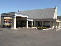 Days Inn North - Charlotte, North Carolina - 