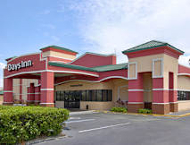 Days Inn - Orlando, Florida - 