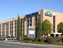 Days Inn Oakland Airport - Oakland, California - 