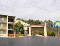Days Inn - Chattanooga, Tennessee - 