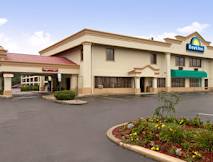 Days Inn - Absecon, New Jersey - 