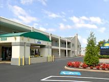 Days Inn Colonial Downtown - Williamsburg, Virginia - 