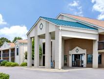 Days Inn - Mooresville, North Carolina - 