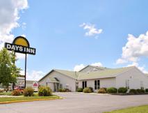 Days Inn - Alexandria, Minnesota - 