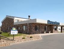Days Inn - Glendive, Montana - 