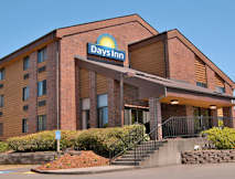 Days Inn-Portland South - Clackamas, Oregon - 