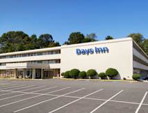 Days Inn - Alexandria, Virginia - 