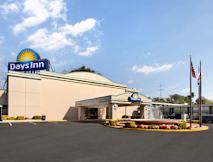 Days Inn Gateway - Washington DC, District of Columbia - 