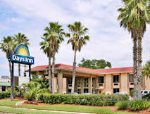 Days Inn Orlando Maingate to Universal - Orlando, Florida - 