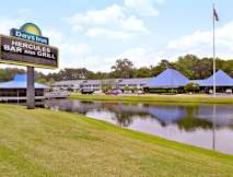 Days Inn Airport - Savannah, Georgia - 
