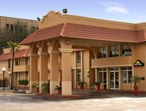 Memorial Inn & Suites - Houston, Texas - 