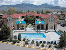 Days Inn - Kelowna, Canada - 