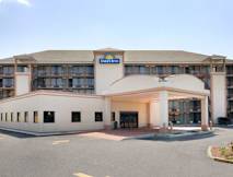 Days Inn Columbus Ft Benning North - Columbus, Georgia - 