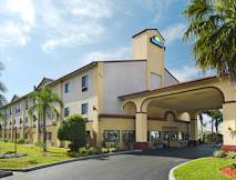 Days Inn - Sarasota, Florida - 