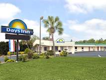 Days Inn Ashburn - Ashburn, Georgia - 