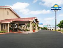 Days Inn Downtown/Riverwalk - San Antonio, Texas - 