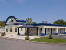 Days Inn - Virginia Beach, Virginia - 