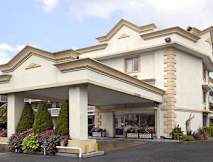 Days Inn - Arlington, Virginia - 