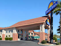 Days Inn Tucson Airport - Tucson, Arizona - 