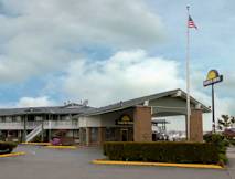 Days Inn - Auburn, Washington - 