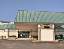 Days Inn - Tulsa, Oklahoma - 