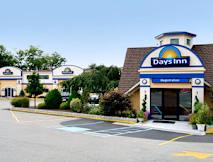 Days Inn - Nanuet, New York - 
