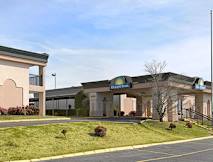 Days Inn - Raleigh/Durham, North Carolina - 