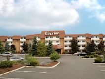Days Inn - Portland, Oregon - 
