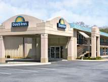 Days Inn Athens - Athens, Georgia - 