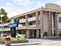 Days Inn - Myrtle Beach, South Carolina - 