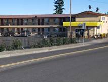 Days Inn Portland Airport - Portland, Oregon - 