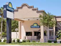 Days Inn Daytona Beach - Daytona Beach, Florida - 