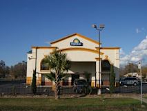 Days Inn Houston - Houston, Texas - 