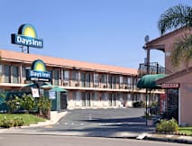Days Inn South Bay - San Diego, California - 