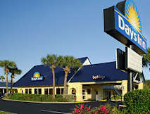 Days Inn Cocoa Beach - Cocoa Beach, Florida - 