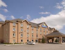 Days Inn - Calgary, Canada - 