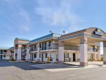 Days Inn West Airport - Oklahoma City, Oklahoma - 