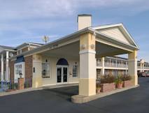Days Inn - Liberty, Missouri - 