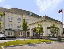 Days Inn - Barrie - Barrie, Canada - 