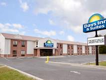 Days Inn - Cambridge, Maryland - 