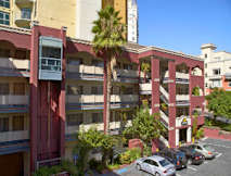 Days Inn - San Diego, California - 