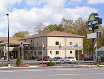 Days Inn - Niagara Falls, New York - 