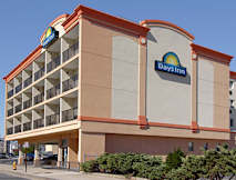 Days Inn Beachblock - Atlantic City, New Jersey - 