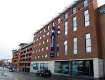 Days Inn Luton - Luton, United Kingdom - 