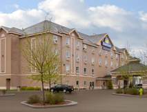 Days Inn Red Deer - Red Deer, Canada - 