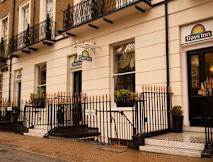 Days Inn, Hyde Park - London, United Kingdom - 
